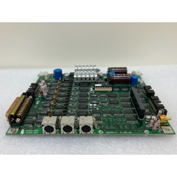 TEL 3381-000131-13 3380-001036-14  IFP-007-A K-500389 PCB